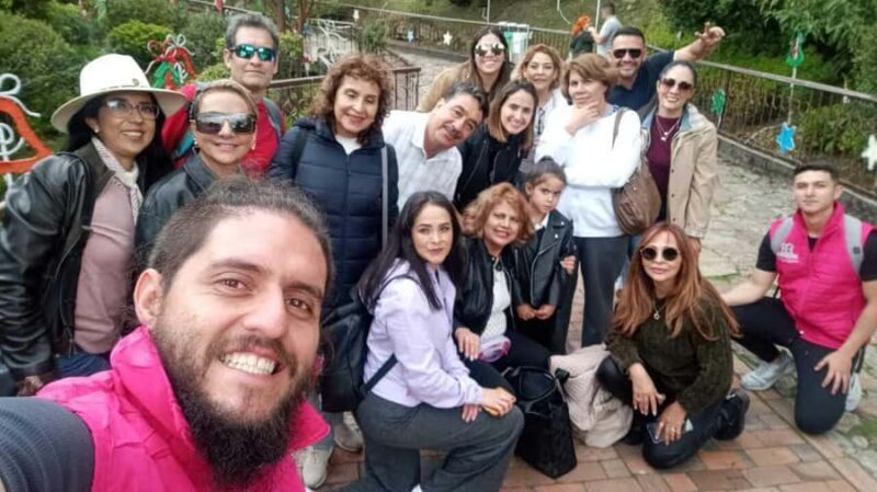 Bogotá: Private City Tour, Monserrate, Gold and Botero - Discover Bogotá with an Expert Guide