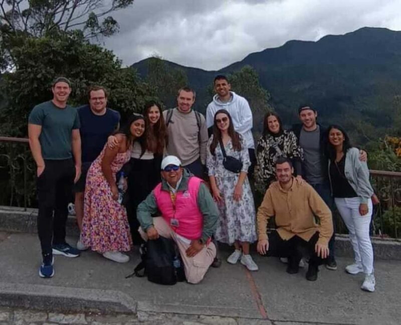 Bogotá: Private City Tour, Monserrate, Gold and Botero - The Sum Up