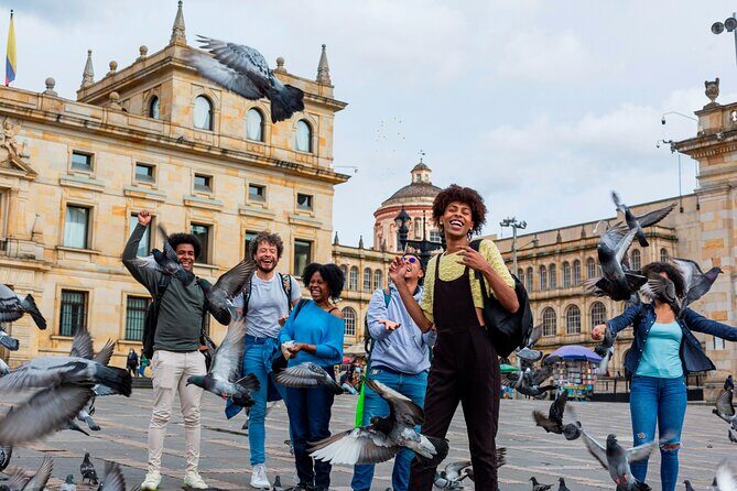 Bogota Private City Tour & Salt Cathedral: Tickets, Guide, 12hr - Why This Tour Offers Real Value