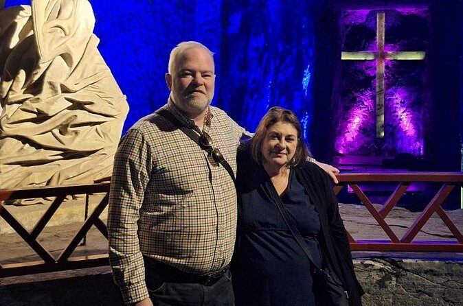 Bogota Private City Tour & Salt Cathedral: Tickets, Guide, 12hr - Frequently Asked Questions