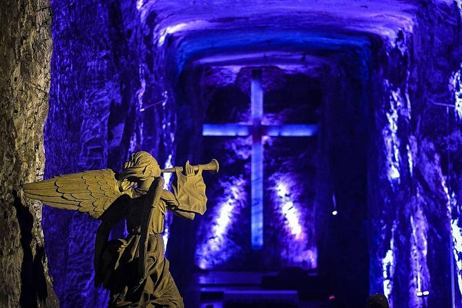 Bogota Private City Tour & Salt Cathedral: Tickets, Guide, 12hr - Final Thoughts