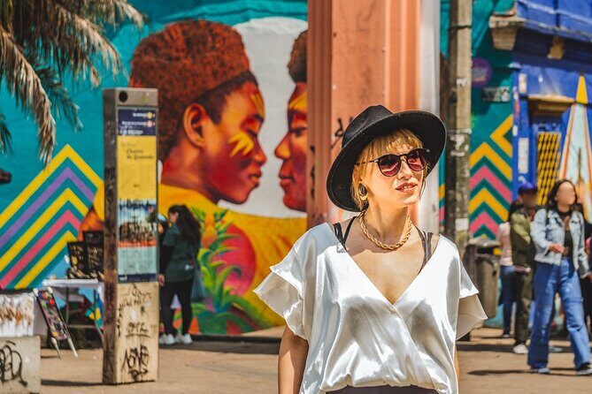 Bogota Private City Tour: Tickets, Vehicle & Bilingual Tour Guide - A Deep Dive into the Bogotá Private City Tour