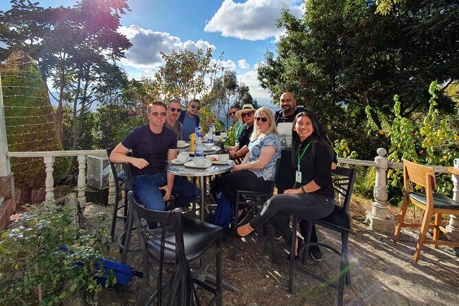 Bogota Private City Tour: Tickets, Vehicle & Bilingual Tour Guide - Who Should Take This Tour?