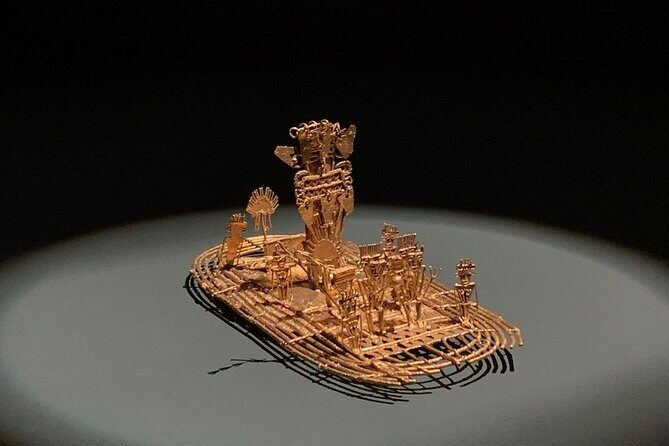 Bogota: Private Express City Tour - Perfect for Layovers - Practical Considerations