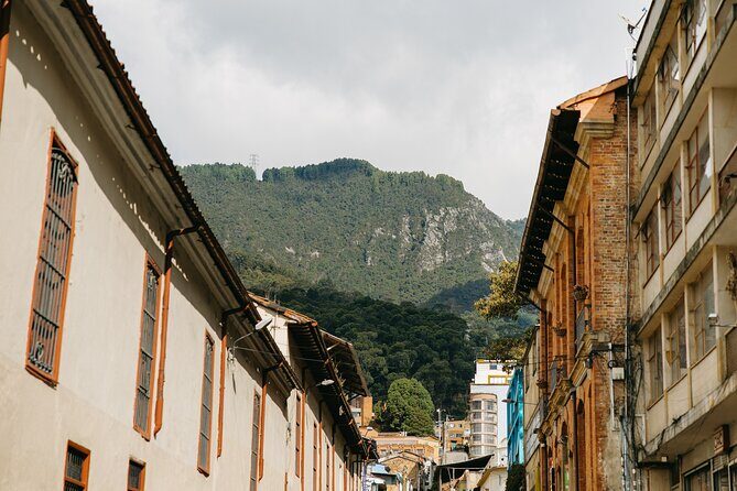Bogota: Private Express City Tour - Perfect for Layovers - Who Would Love This Tour?