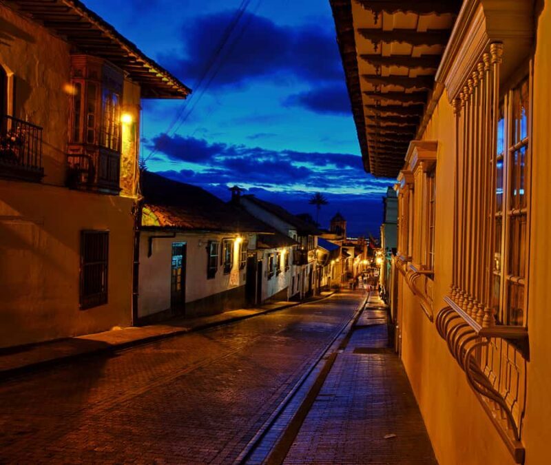Bogotá: Private Guided Night Tour With Drink - The Sum Up: Is This Tour Worth It?