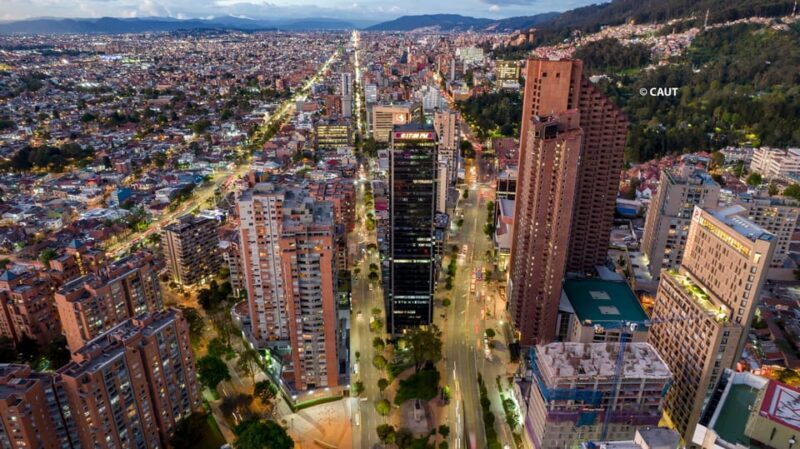 Bogotá: Private Guided Tour with Monserrate & La Candelaria - Who Is This Tour Best For?