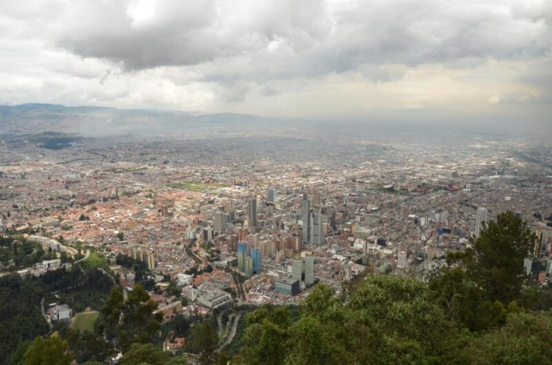 Bogotá: Private Guided Tour with Monserrate & La Candelaria - Final Thoughts