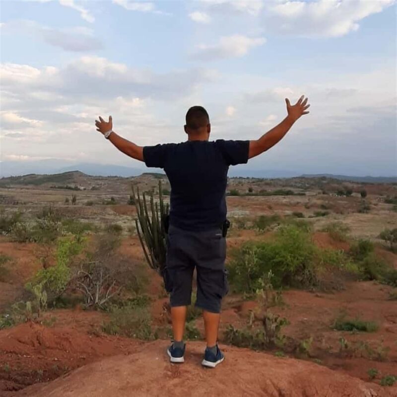 Bogota: Private Hiking Eco Walk Tour - Bogota: Private Hiking Eco Walk Tour — A Nature Escape Just Outside the City