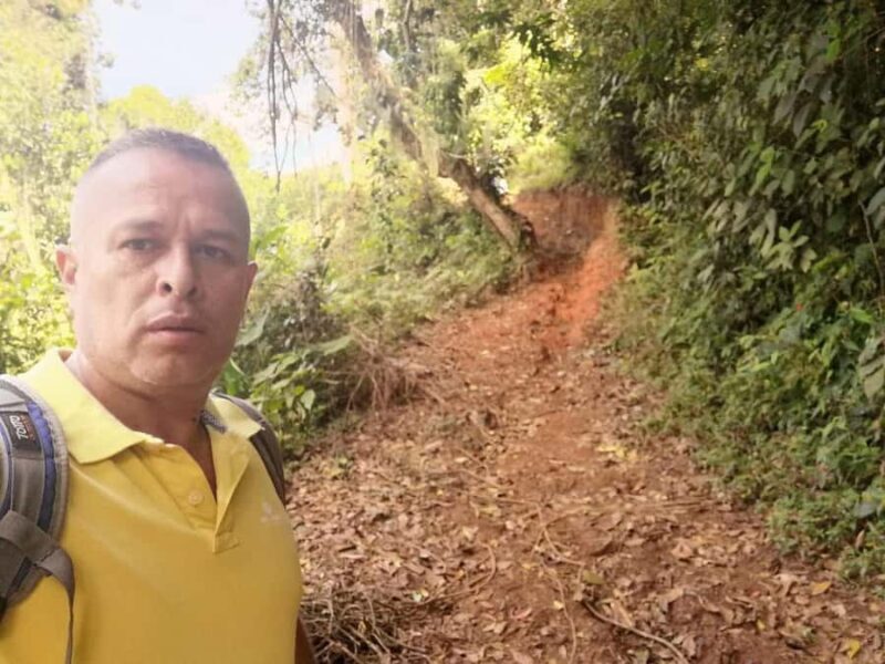 Bogota: Private Hiking Eco Walk Tour - Practical Tips for Your Tour