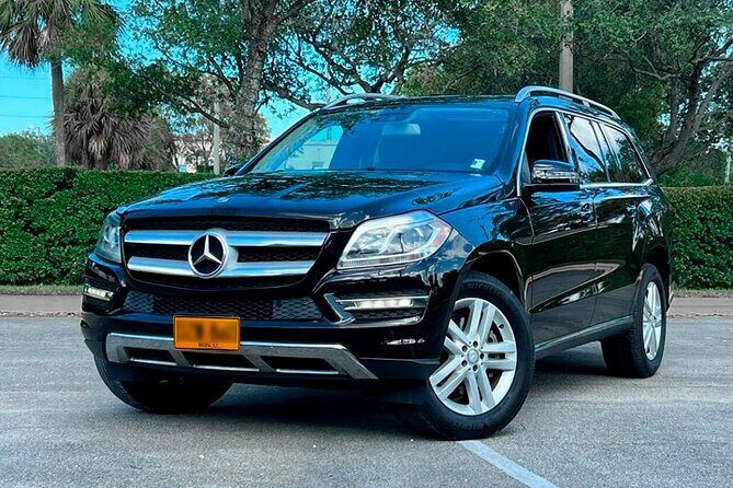 Bogotá Private Luxury Transfer - Airport Pick Up or Drop Off - SUV Mercedes Benz - FAQs
