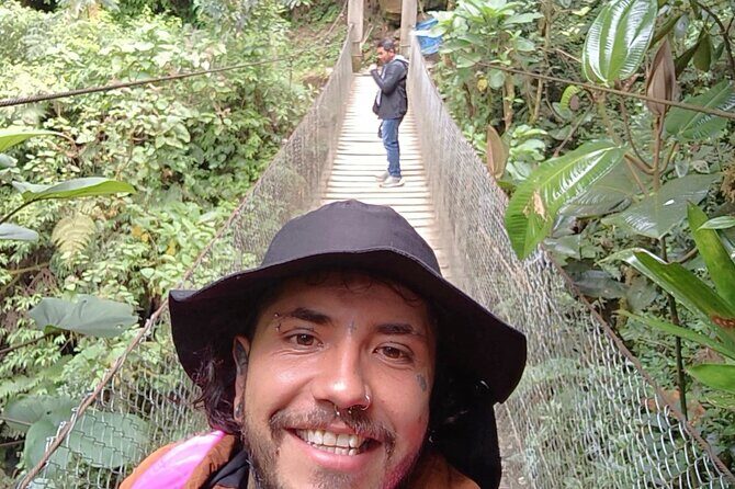 Bogota: Private Tour to La Chorrera Waterfall and Cerro Guadalupe - Who is This Tour Best For?