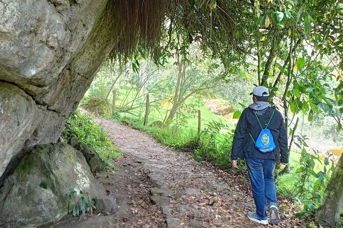 Bogota: Private Tour to La Chorrera Waterfall and Cerro Guadalupe - FAQs
