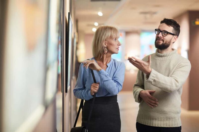 Bogota: Private Tour to National Museum with a Guide - Key Points