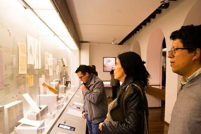 Bogota Private Tour to National Museums - Who Would Love This Tour?
