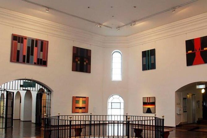 Bogota Private Tour to National Museums - FAQs