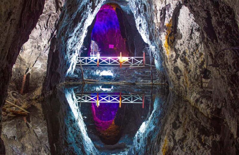 Bogota: Private Tour to the Stunning Nemocon Salt Mine - Final Thoughts