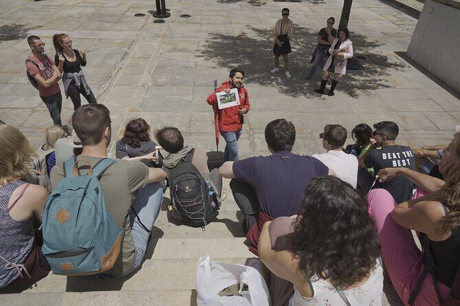 Bogota Private Tour with Monserrate, Museums, Food & Tasting Cafe - An In-Depth Look at the Bogotá Private Tour Experience