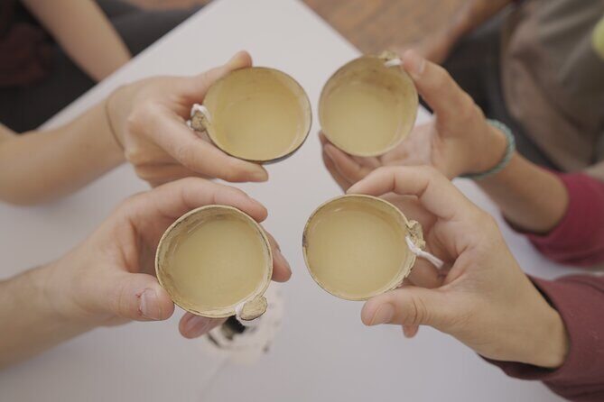 Bogota Private Tour with Monserrate, Museums, Food & Tasting Cafe - FAQ