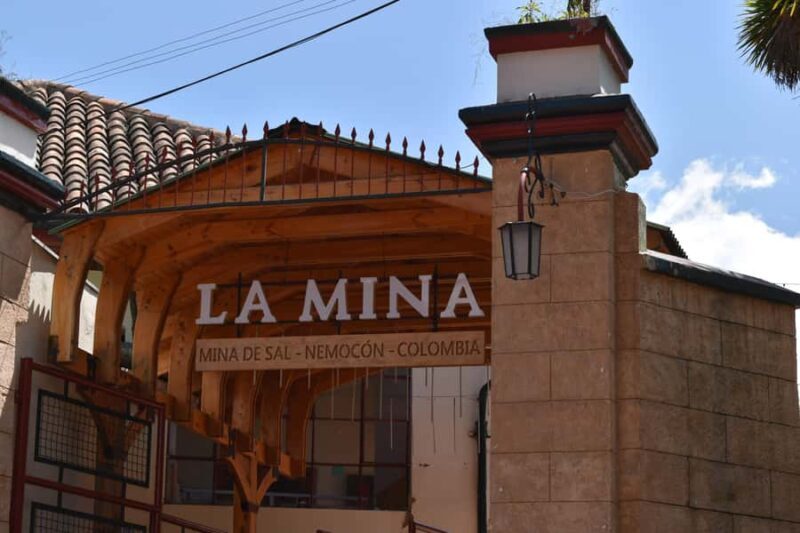 Bogota: Private Trip to Nemocón Salt Mine - Bogota: Private Trip to Nemocón Salt Mine — A Deep Dive into Salt’s Secret World