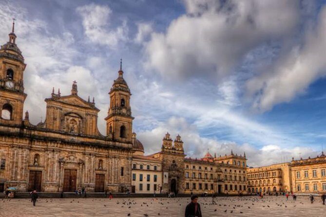 Bogota Religious tour - Exploring Bogotá’s Religious Heritage: A Deep Dive