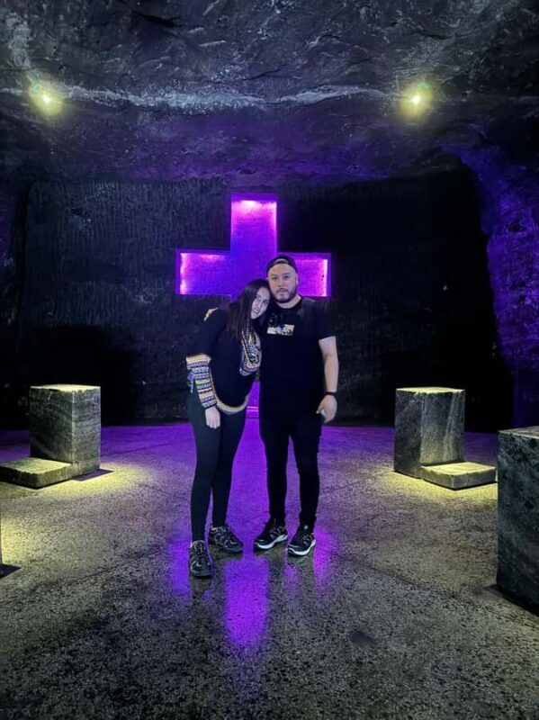 Bogota: Salt Cathedral and Andres Carne de Res - Discover Colombia’s Unique Wonders: Salt Cathedral & Andres Carne de Res