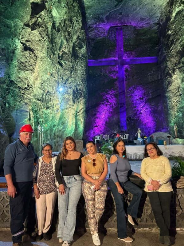 Bogota: Salt Cathedral and Andres Carne de Res - Why This Tour Offers Great Value