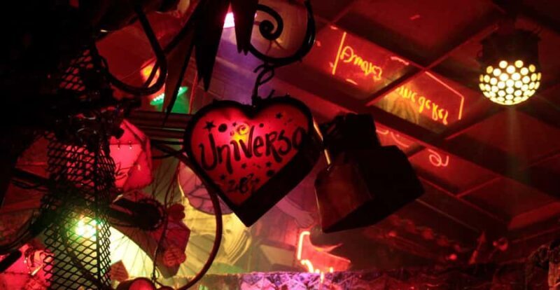 Bogotá: Salt Cathedral and Andrés Carne de res tour! - A Detailed Look at the Tour Experience