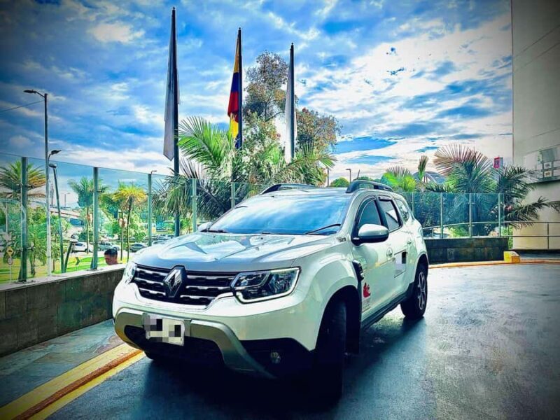 Bogota: Salt Cathedral of Zipaquira Private daily Trip - Practical Details and What To Expect