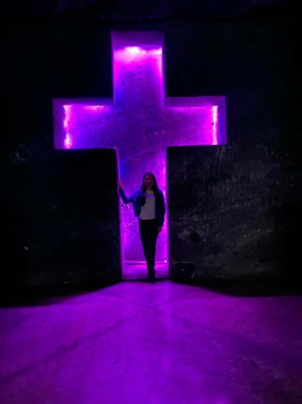 Bogota: Salt Cathedral the first wonder of Colombia - What’s Included and What’s Not