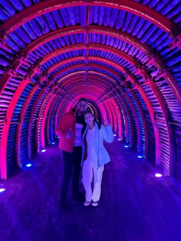 Bogota: Salt Cathedral the first wonder of Colombia - Practical Tips for the Tour