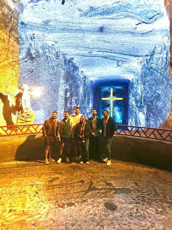 Bogota: Salt Cathedral the first wonder of Colombia - Final Thoughts
