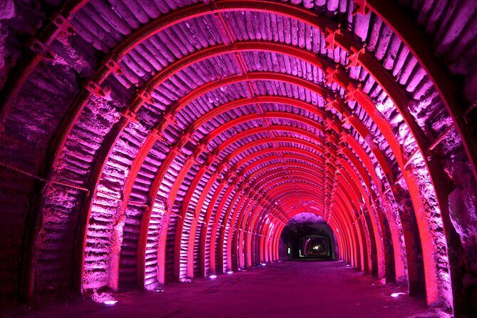 Bogota: Small Group Tour Zipaquira Salt Cathedral with Pickup - Exploring Colombia’s Hidden Wonder: The Zipaquirá Salt Cathedral Tour from Bogotá