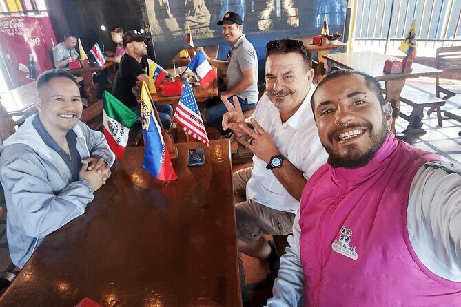 Bogota: Small Group Tour Zipaquira Salt Cathedral with Pickup - The Sum Up: A Worthwhile Visit for Curious Travelers