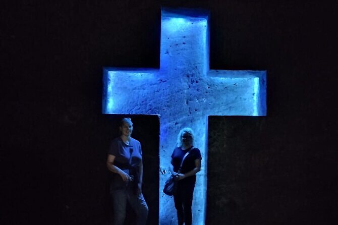 Bogota: Small Group Tour Zipaquira Salt Cathedral with Pickup - Frequently Asked Questions