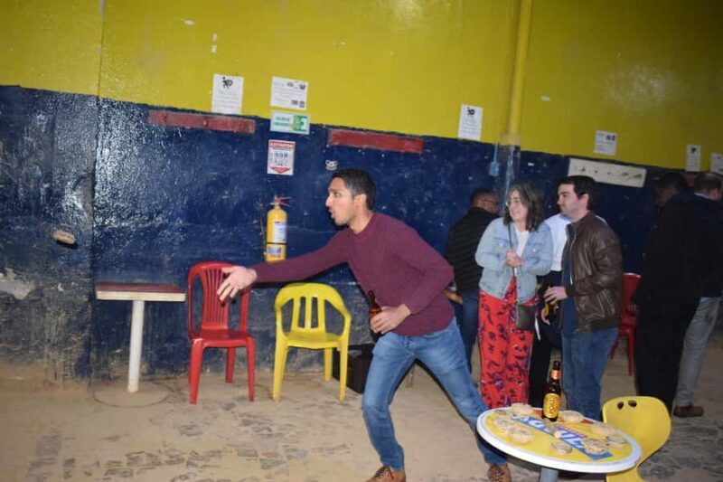 Bogotá: Tejo and Beer Tour - Key Points