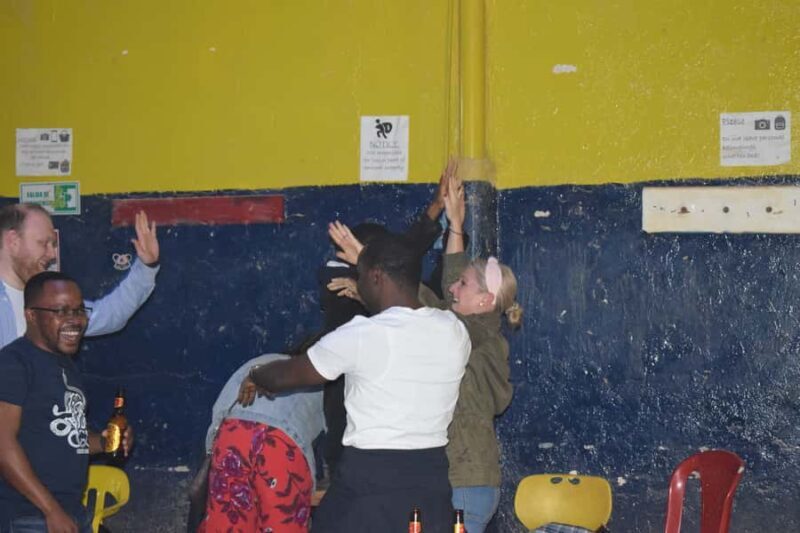 Bogotá: Tejo and Beer Tour - FAQ