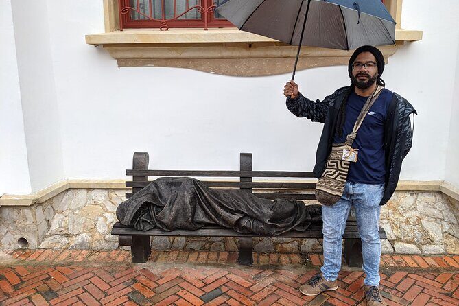 Bogotá Tour: Monserrate, Food, City Walk & Botero Museum - Why Youll Love This Tour