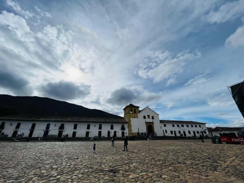 BOGOTA: Tour of Villa de Leyva, Ráquira, Pozos Azules and Puente de Boyacá - In-Depth Review: What to Expect from Start to Finish