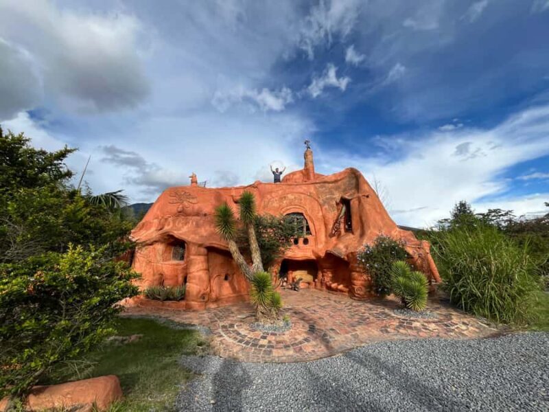 BOGOTA: Tour of Villa de Leyva, Ráquira, Pozos Azules and Puente de Boyacá - Who Should Consider This Tour?