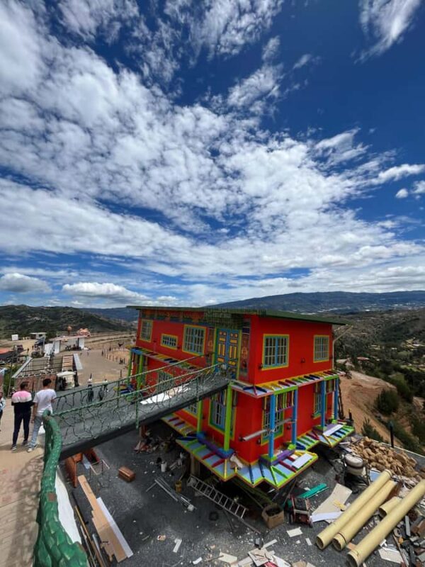 BOGOTA: Tour of Villa de Leyva, Ráquira, Pozos Azules and Puente de Boyacá - Final Thoughts: Is This Tour Right for You?