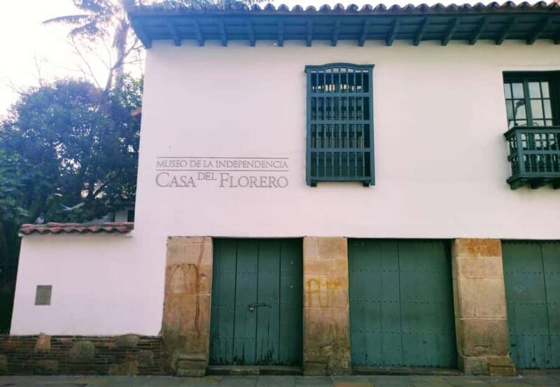 BOGOTÁ TOUR - Bogotá Tour: A Practical Guide to Colombia’s Capital Highlights