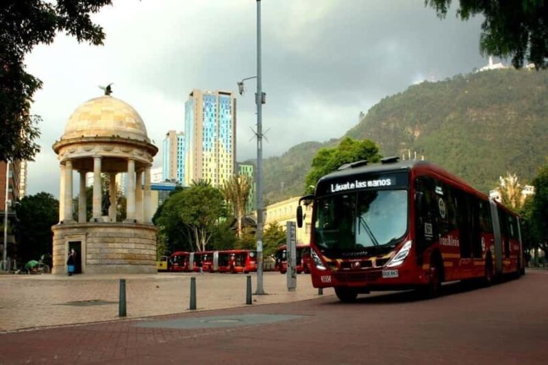 BOGOTÁ TOUR - Who Should Consider This Tour?