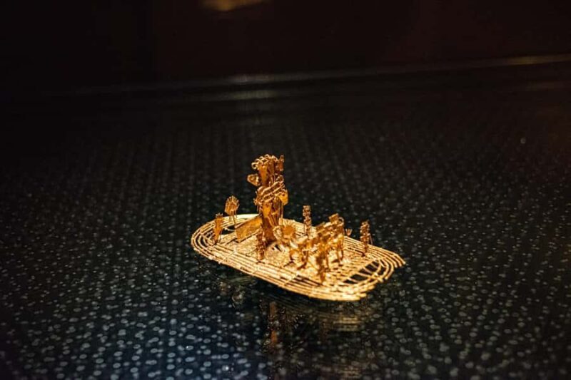 BOGOTÁ TOUR - Final Thoughts