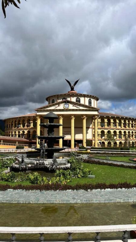 BOGOTA: Tour to Jaime Duque Park, Zoo and Aerospace Museum - FAQs about the Bogotá: Tour to Jaime Duque Park, Zoo, and Aerospace Museum