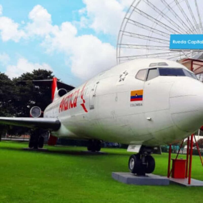 Bogota: Tour to Salitre Mágico, An Extreme Fun Trip - Who Is This Tour Best For?