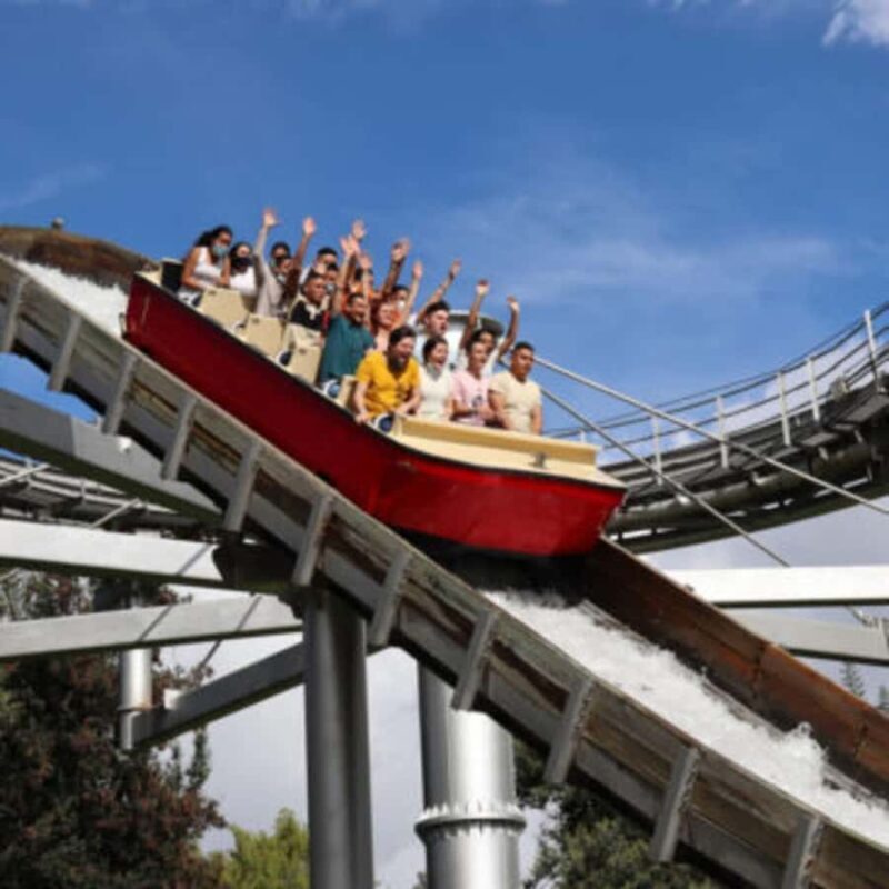 Bogota: Tour to Salitre Mágico, An Extreme Fun Trip - Final Thoughts