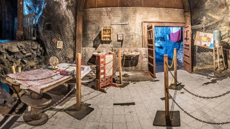 Bogotá: Tour to Salt Cathedral of Zipa & Nemocón Salt Mine - Final Thoughts