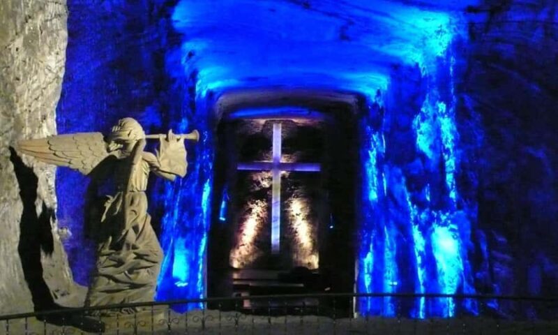 Bogotá: Tour to Salt Cathedral of Zipa & Nemocón Salt Mine - FAQ