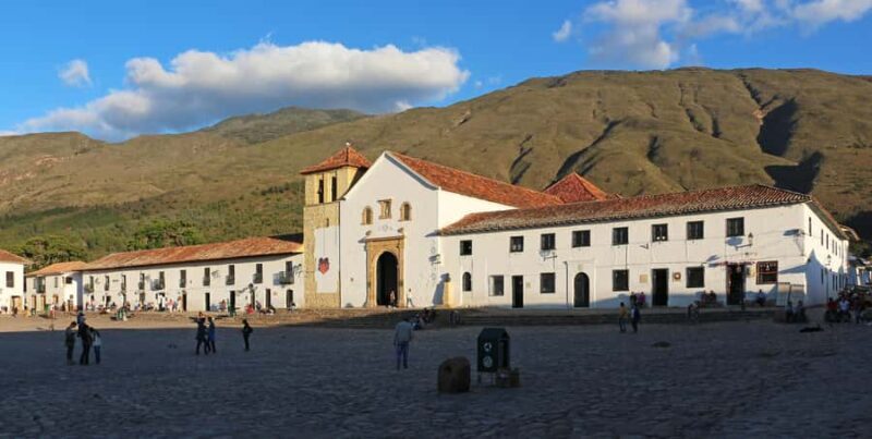 Bogota: Tour to villa de Leyva raquira pozos azules and more - A Deep Dive into the Tour Experience